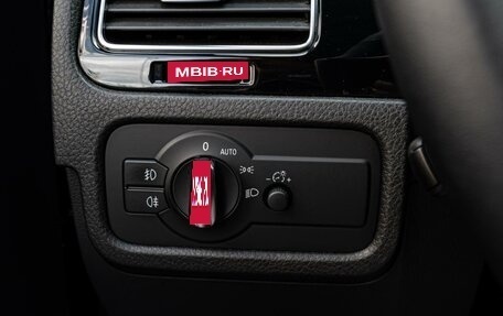 Volkswagen Touareg III, 2014 год, 2 468 000 рублей, 21 фотография