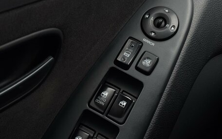 Hyundai Elantra IV, 2009 год, 669 000 рублей, 12 фотография