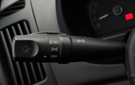 Hyundai Elantra IV, 2009 год, 669 000 рублей, 15 фотография