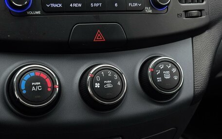 Hyundai Elantra IV, 2009 год, 669 000 рублей, 18 фотография