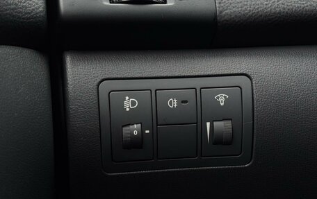 Hyundai Elantra IV, 2009 год, 669 000 рублей, 13 фотография