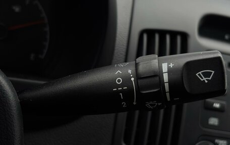 Hyundai Elantra IV, 2009 год, 669 000 рублей, 16 фотография