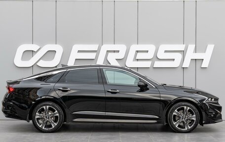 KIA K5, 2020 год, 2 998 000 рублей, 5 фотография