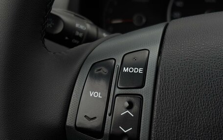 Hyundai Elantra IV, 2009 год, 669 000 рублей, 14 фотография