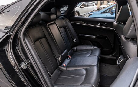 KIA K5, 2020 год, 2 998 000 рублей, 7 фотография