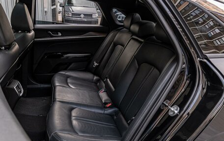 KIA K5, 2020 год, 2 998 000 рублей, 9 фотография