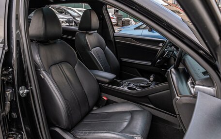 KIA K5, 2020 год, 2 998 000 рублей, 8 фотография