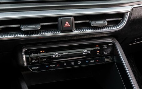 KIA K5, 2020 год, 2 998 000 рублей, 16 фотография