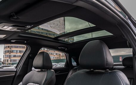 KIA K5, 2020 год, 2 998 000 рублей, 12 фотография