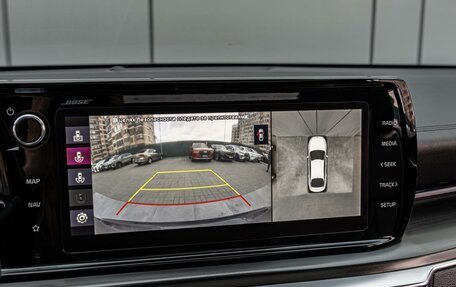 KIA K5, 2020 год, 2 998 000 рублей, 15 фотография