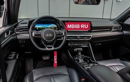 KIA K5, 2020 год, 2 998 000 рублей, 6 фотография