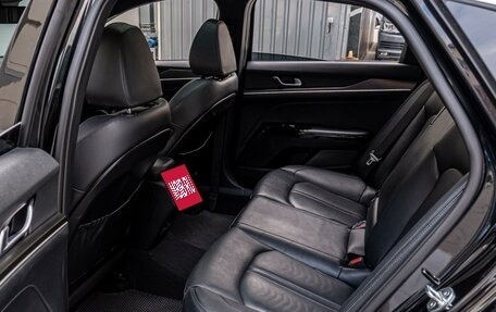 KIA K5, 2020 год, 2 998 000 рублей, 11 фотография