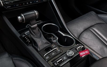 KIA K5, 2020 год, 2 998 000 рублей, 13 фотография