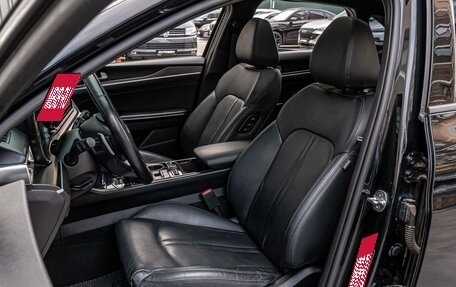 KIA K5, 2020 год, 2 998 000 рублей, 10 фотография