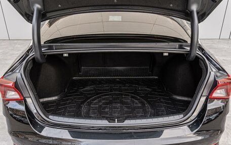 KIA K5, 2020 год, 2 998 000 рублей, 27 фотография