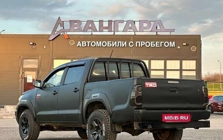 Toyota Hilux VII, 2014 год, 1 900 000 рублей, 3 фотография