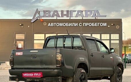 Toyota Hilux VII, 2014 год, 1 900 000 рублей, 5 фотография