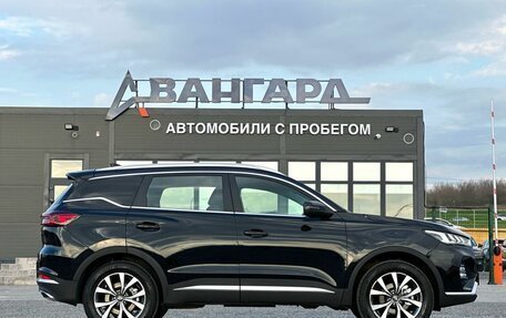 Chery Tiggo 7 Pro, 2022 год, 1 520 000 рублей, 6 фотография