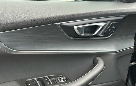 Chery Tiggo 7 Pro, 2022 год, 1 520 000 рублей, 12 фотография