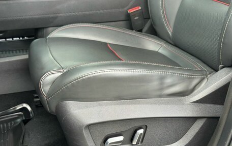 Chery Tiggo 7 Pro, 2022 год, 1 520 000 рублей, 10 фотография