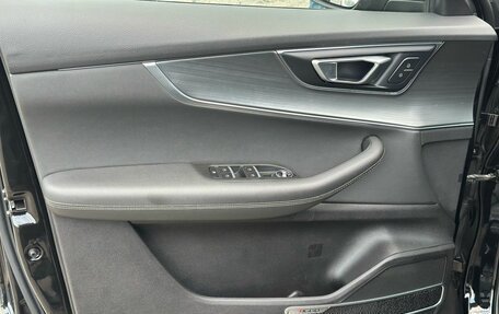 Chery Tiggo 7 Pro, 2022 год, 1 520 000 рублей, 11 фотография