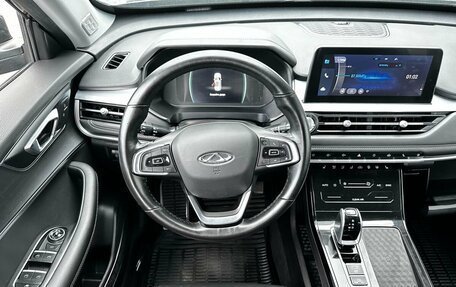 Chery Tiggo 7 Pro, 2022 год, 1 520 000 рублей, 15 фотография