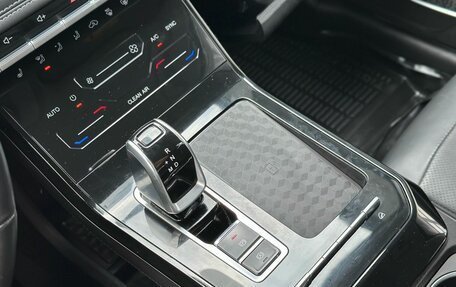 Chery Tiggo 7 Pro, 2022 год, 1 520 000 рублей, 16 фотография