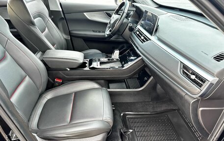 Chery Tiggo 7 Pro, 2022 год, 1 520 000 рублей, 21 фотография