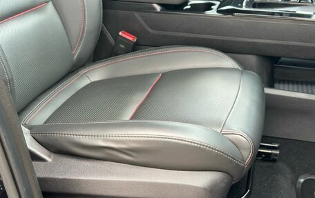 Chery Tiggo 7 Pro, 2022 год, 1 520 000 рублей, 22 фотография