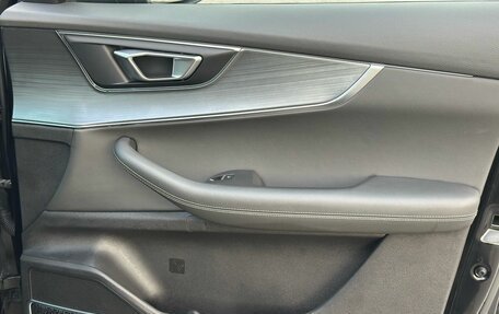 Chery Tiggo 7 Pro, 2022 год, 1 520 000 рублей, 23 фотография