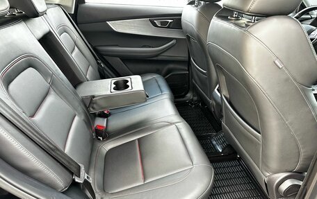 Chery Tiggo 7 Pro, 2022 год, 1 520 000 рублей, 26 фотография