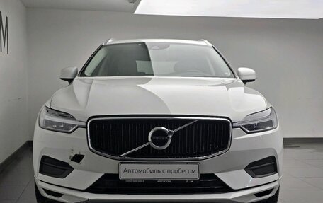 Volvo XC60 II, 2018 год, 3 298 000 рублей, 2 фотография