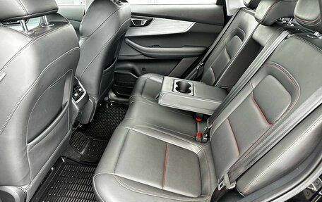 Chery Tiggo 7 Pro, 2022 год, 1 520 000 рублей, 25 фотография