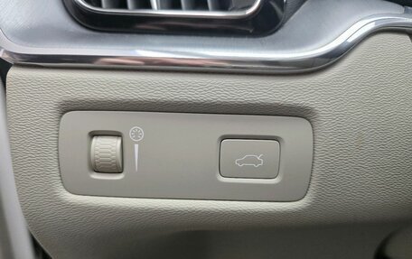 Volvo XC60 II, 2018 год, 3 298 000 рублей, 10 фотография