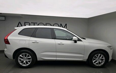 Volvo XC60 II, 2018 год, 3 298 000 рублей, 6 фотография