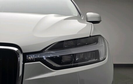 Volvo XC60 II, 2018 год, 3 298 000 рублей, 23 фотография