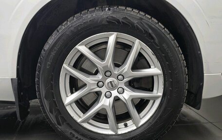 Volvo XC60 II, 2018 год, 3 298 000 рублей, 22 фотография