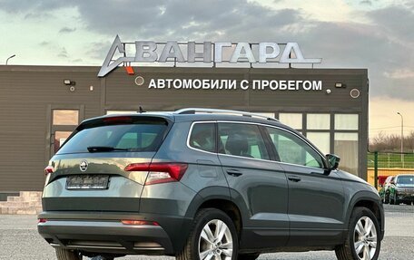 Skoda Karoq I, 2017 год, 2 200 000 рублей, 5 фотография