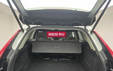 Volvo XC60 II, 2018 год, 3 298 000 рублей, 20 фотография