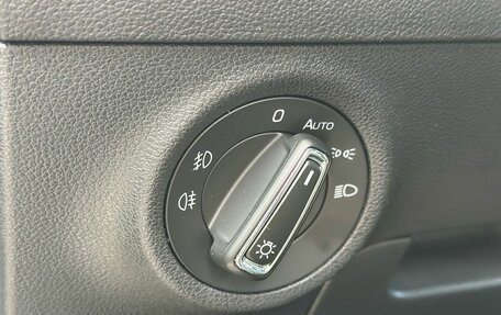 Skoda Karoq I, 2017 год, 2 200 000 рублей, 15 фотография