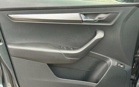 Skoda Karoq I, 2017 год, 2 200 000 рублей, 13 фотография