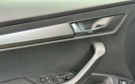 Skoda Karoq I, 2017 год, 2 200 000 рублей, 14 фотография