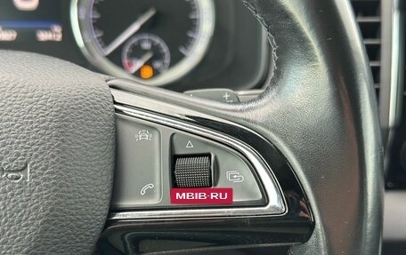 Skoda Karoq I, 2017 год, 2 200 000 рублей, 17 фотография