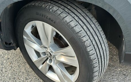 Skoda Karoq I, 2017 год, 2 200 000 рублей, 29 фотография