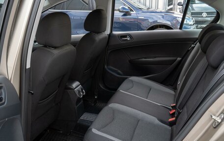 Peugeot 408 I рестайлинг, 2012 год, 620 000 рублей, 11 фотография