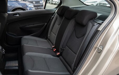 Peugeot 408 I рестайлинг, 2012 год, 620 000 рублей, 9 фотография