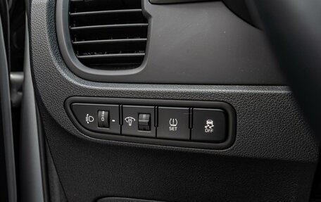 KIA Rio IV, 2018 год, 1 649 000 рублей, 19 фотография