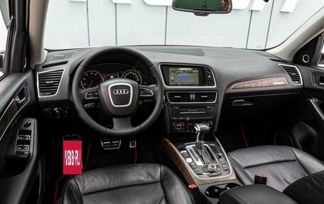 Audi Q5, 2010 год, 1 349 000 рублей, 6 фотография