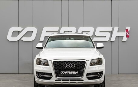 Audi Q5, 2010 год, 1 349 000 рублей, 3 фотография