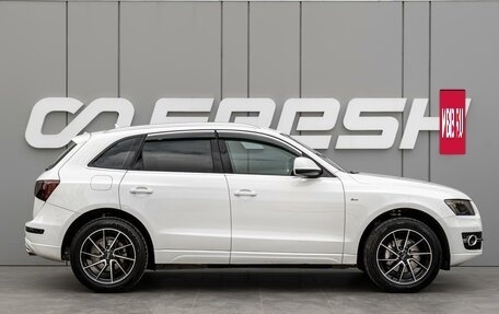 Audi Q5, 2010 год, 1 349 000 рублей, 5 фотография